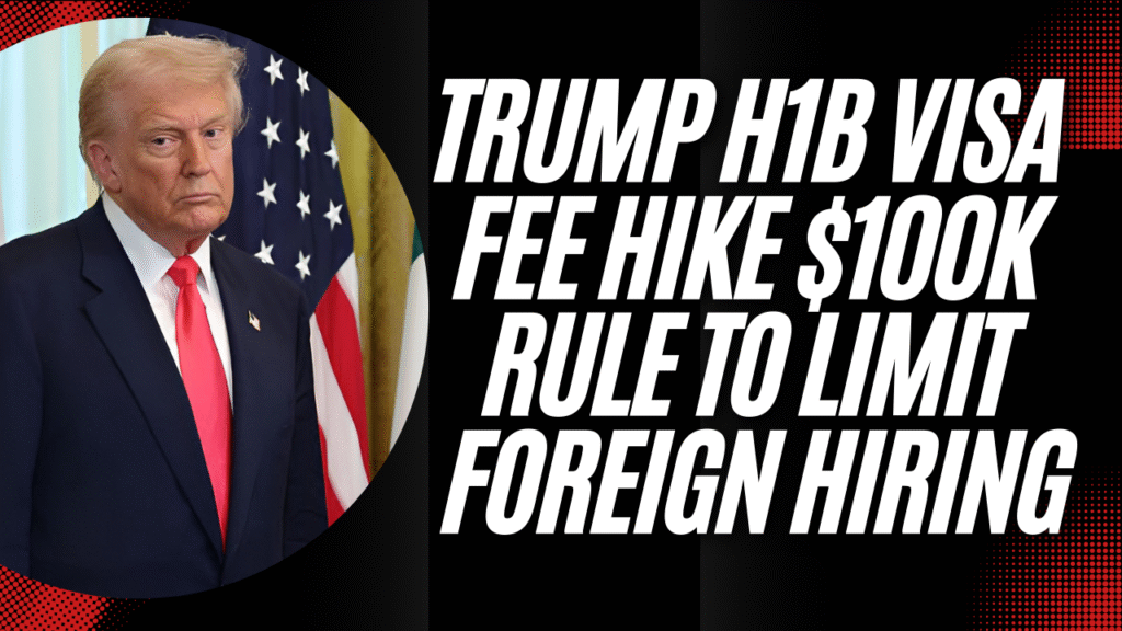 H-1B visas : 60% of Indians working on H-1B visas earn less than $100,000 annually